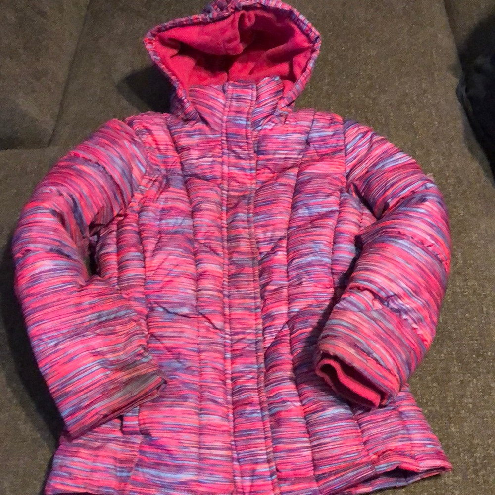 Xersion Children’s Winter Jacket